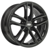BBS SX SX0103 18x8 5x112 ET44 crystal black