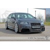 SRS-TEC Audi A3, S3, RS3 (8P)