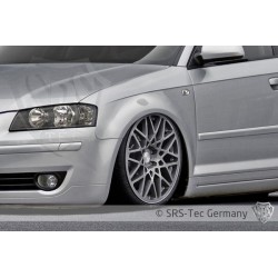 SRS-TEC Audi A3, S3, RS3 (8P)
