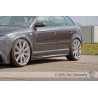 SRS-TEC Audi A3, S3, RS3 (8P)