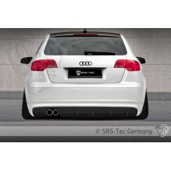SRS-TEC Audi A3, S3, RS3 (8P)