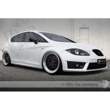 SRS-TEC Seat Leon (1P) 