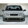 SRS-TEC Volkswagen Bora (1J)