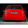 SRS-TEC Volkswagen Bora (1J)