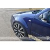 SRS-TEC Volkswagen Bora (1J)