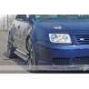 SRS-TEC Volkswagen Bora (1J)