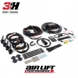 Air Lift Performance Auto Pilot 3H