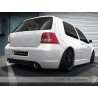 SRS-TEC Volkswagen Golf IV (1J)