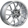 BBS CH-R CH106 19x9,5 5x120 ET30 brilliant silver