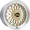 BBS Super RS RS565 19x8,5 5x112 ET43 gold