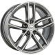 BBS SX SX0103 18x8 5x112 ET44 platinum silver diamond cut