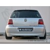 SRS-TEC Volkswagen Golf IV (1J)