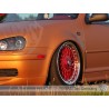SRS-TEC Volkswagen Golf IV (1J)
