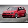 SRS-TEC Volkswagen GOLF VI (5K)
