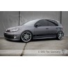 SRS-TEC Volkswagen GOLF VI (5K)