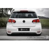 SRS-TEC Volkswagen GOLF VI (5K)