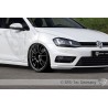 SRS-TEC Volkswagen GOLF VII (5G)