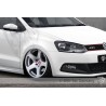 SRS-TEC Volkswagen POLO (6R)
