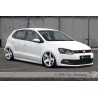 SRS-TEC Volkswagen POLO (6R)