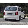 SRS-TEC Volkswagen Touran (1T)
