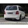 SRS-TEC Volkswagen Touran (1T)