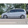 SRS-TEC Volkswagen Touran (1T)