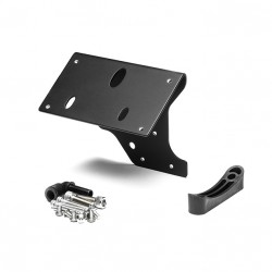 AccuAir ENDO ECU VU4 mount