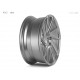 mbDESIGN KV2 19x8,5 5x114,3 ET43 Silber