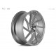 mbDESIGN KV2 19x8,5 5x120 ET42 Silber