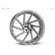 mbDESIGN KV2 20x8,5 5x112 ET42 Silber