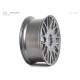 mbDESIGN LV2 19x8,5 5x108 ET50 Silber poliert