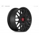 mbDESIGN LV2 19x8,5 5x110 ET35 Mattschwarz