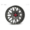 mbDESIGN LV2 19x8,5 5x112 ET35 Mattgrau