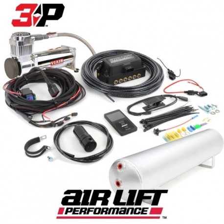 Air Lift 3P 1/4" management pack