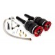Air Lift Performance BMW 1 E8x & BMW 3 E9x