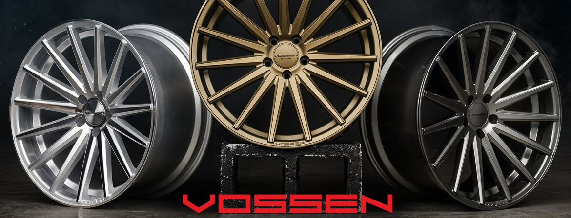 Vossen